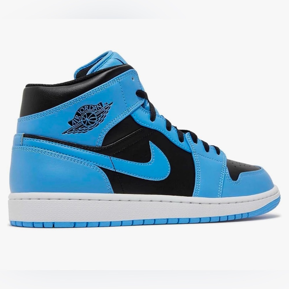 Nike Air Jordan Mid